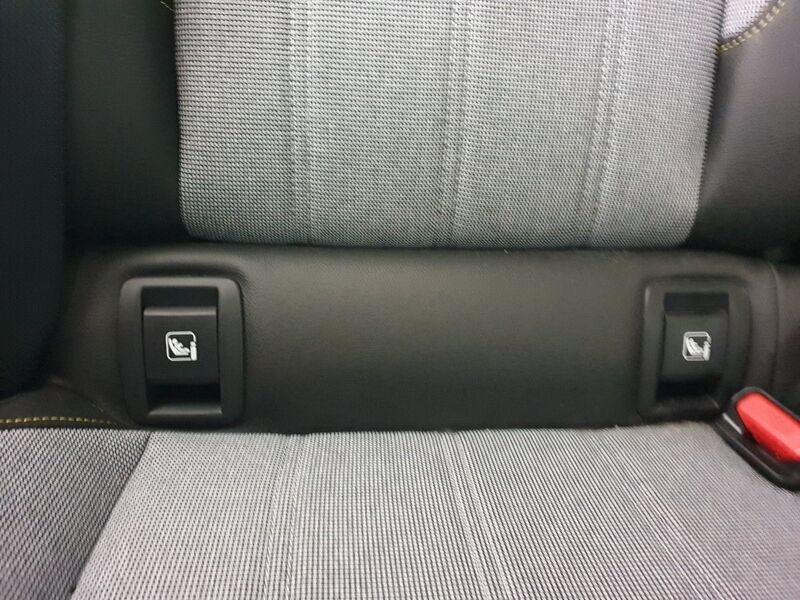 More views of Renault Megane