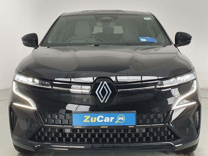 More views of Renault Megane