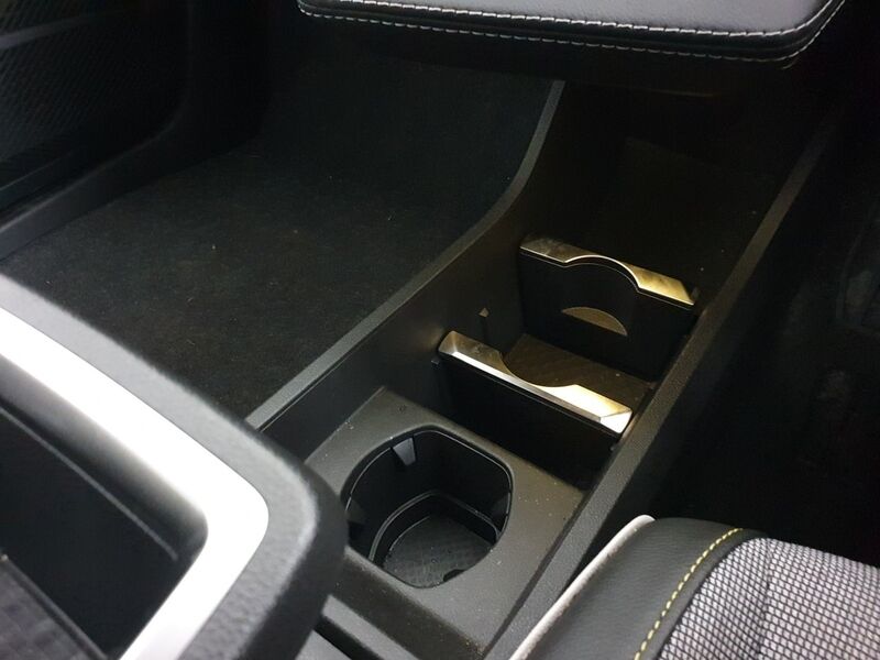 More views of Renault Megane