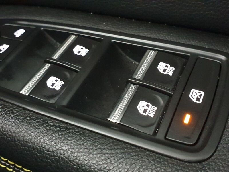 More views of Renault Megane
