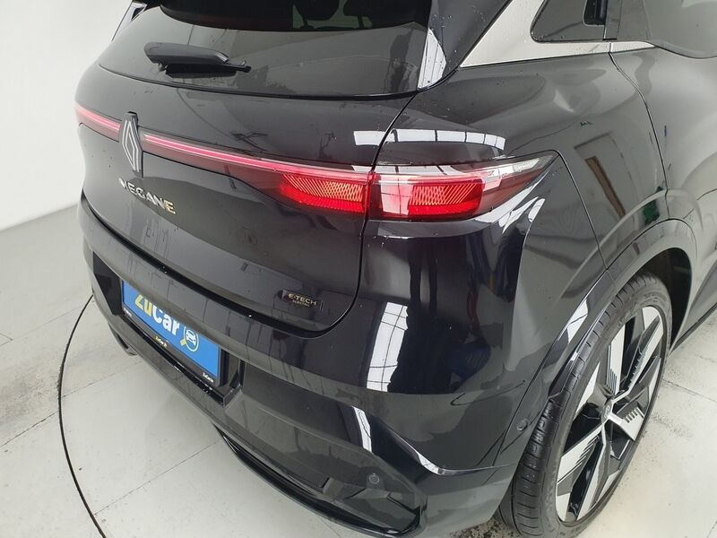 More views of Renault Megane