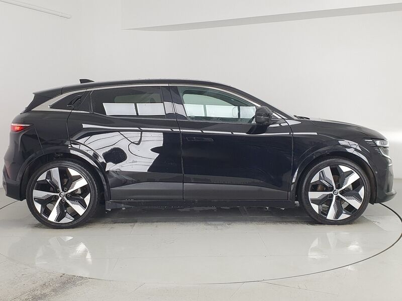 More views of Renault Megane