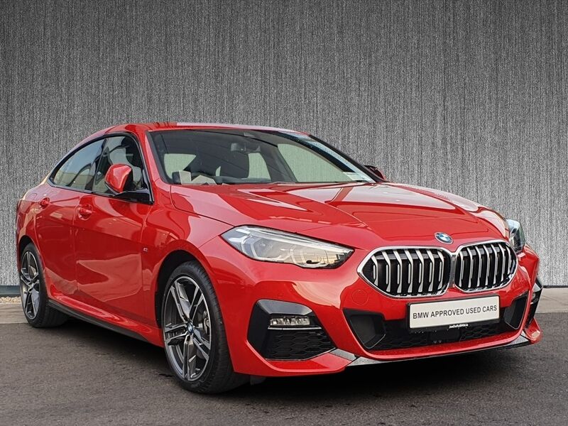 More views of BMW 2-Series