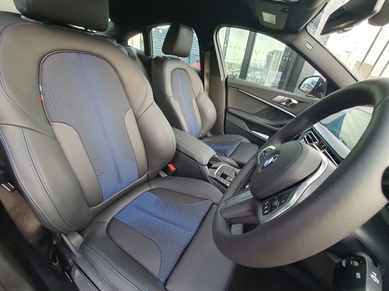 More views of BMW 2-Series