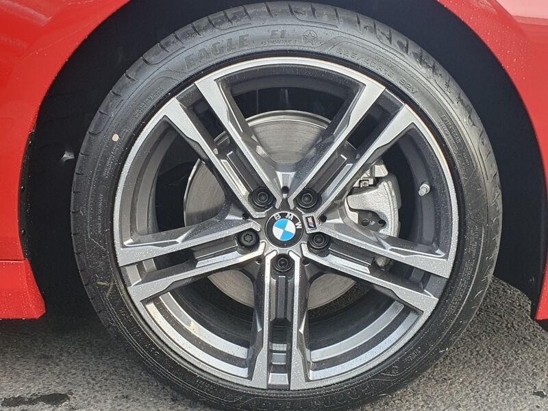 More views of BMW 2-Series