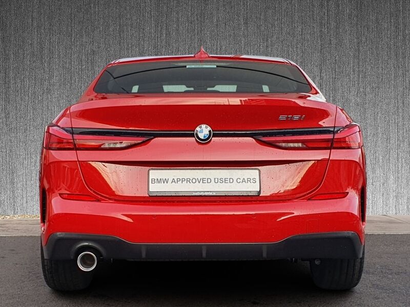 More views of BMW 2-Series