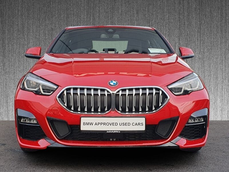 More views of BMW 2-Series