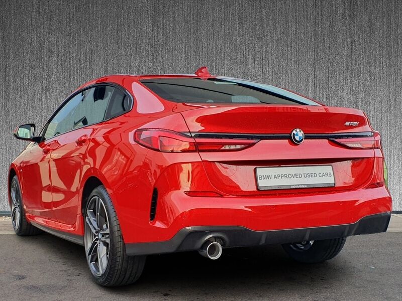 More views of BMW 2-Series