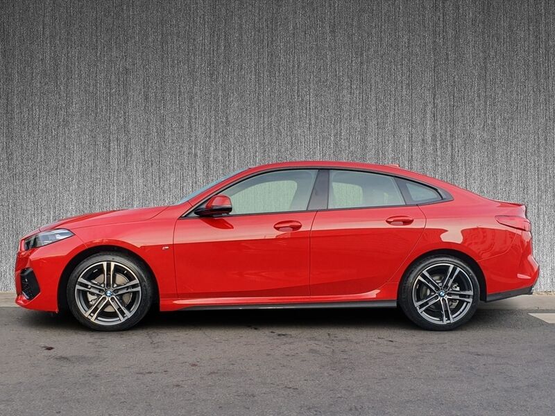 More views of BMW 2-Series