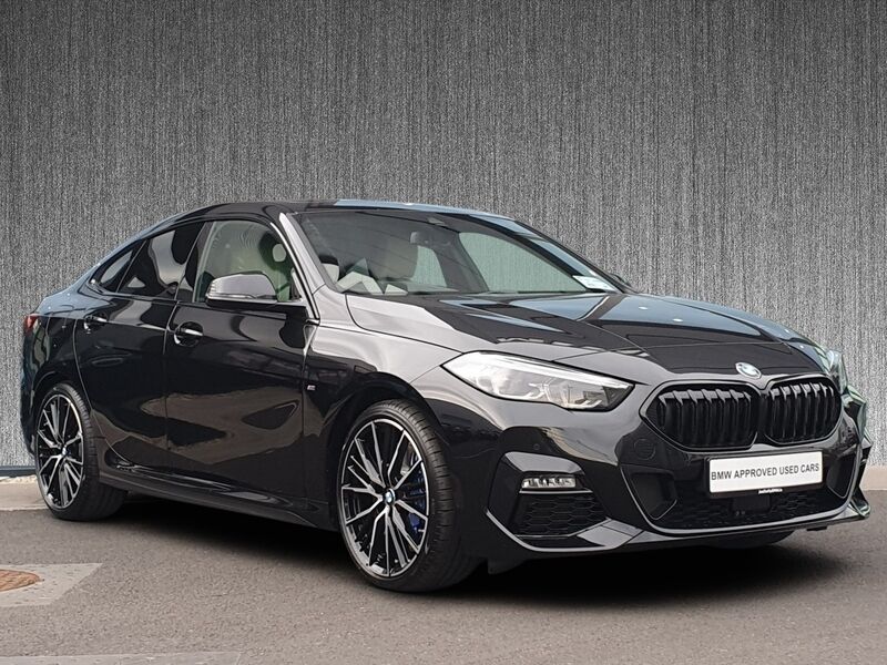 More views of BMW 2-Series