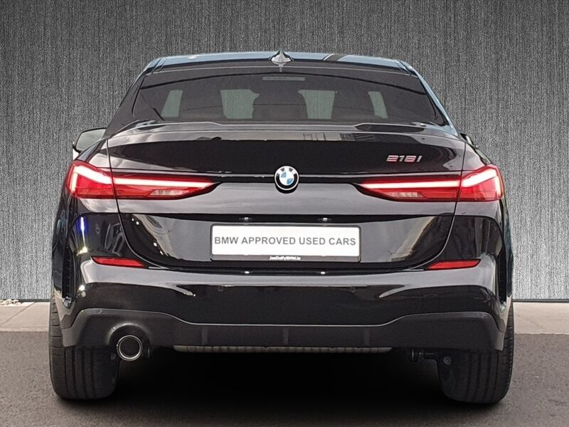 More views of BMW 2-Series