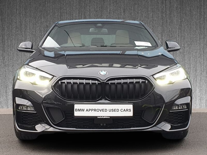 More views of BMW 2-Series