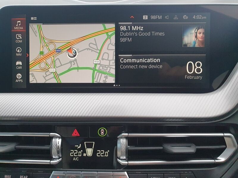More views of BMW 2-Series
