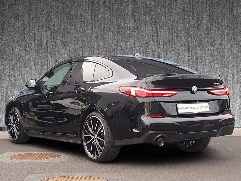 More views of BMW 2-Series