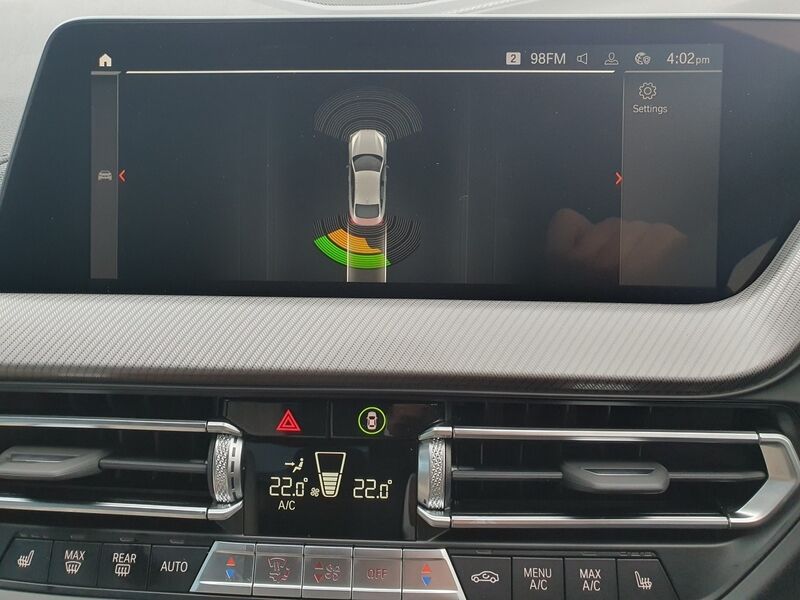 More views of BMW 2-Series