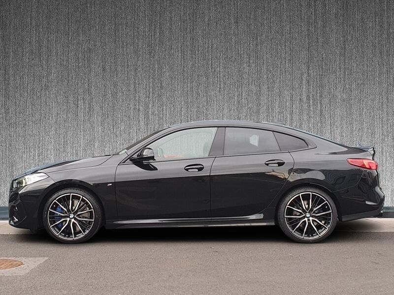 More views of BMW 2-Series