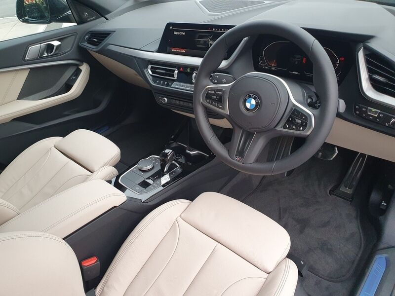 More views of BMW 2-Series