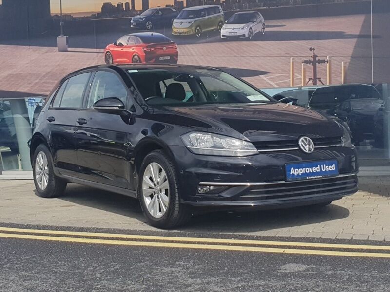 More views of Volkswagen Golf