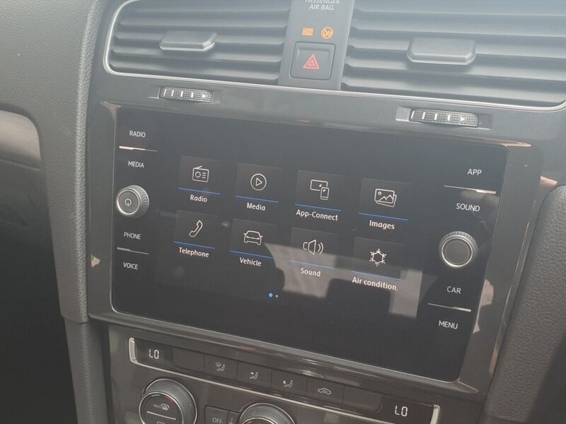 More views of Volkswagen Golf