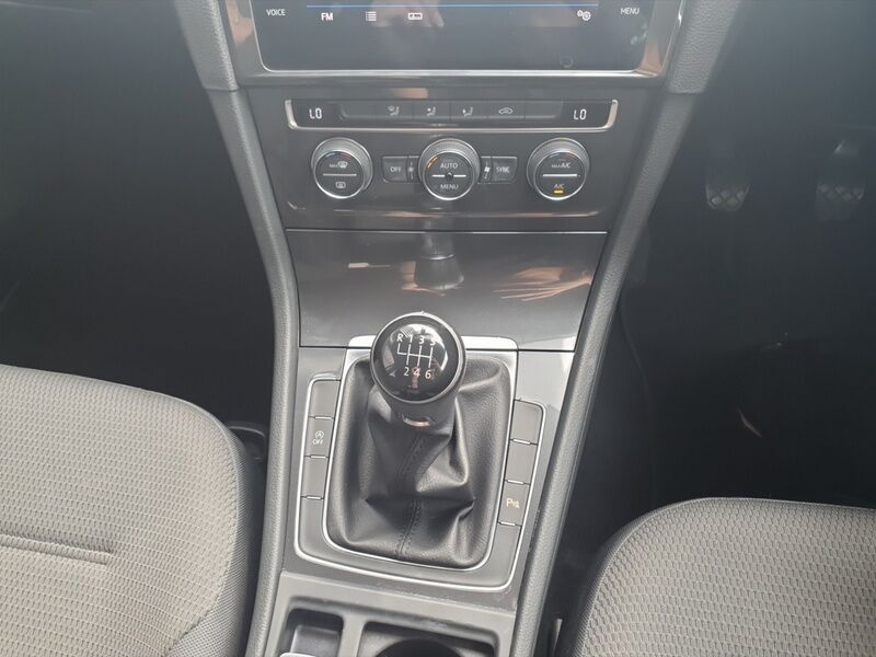 More views of Volkswagen Golf