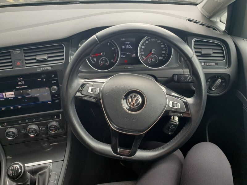 More views of Volkswagen Golf
