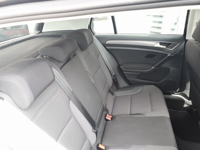 More views of Volkswagen Golf