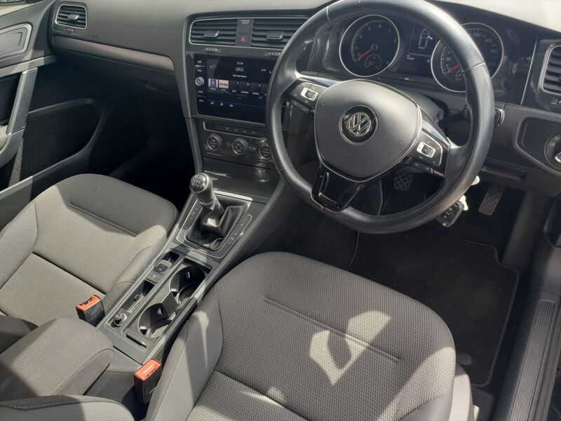 More views of Volkswagen Golf