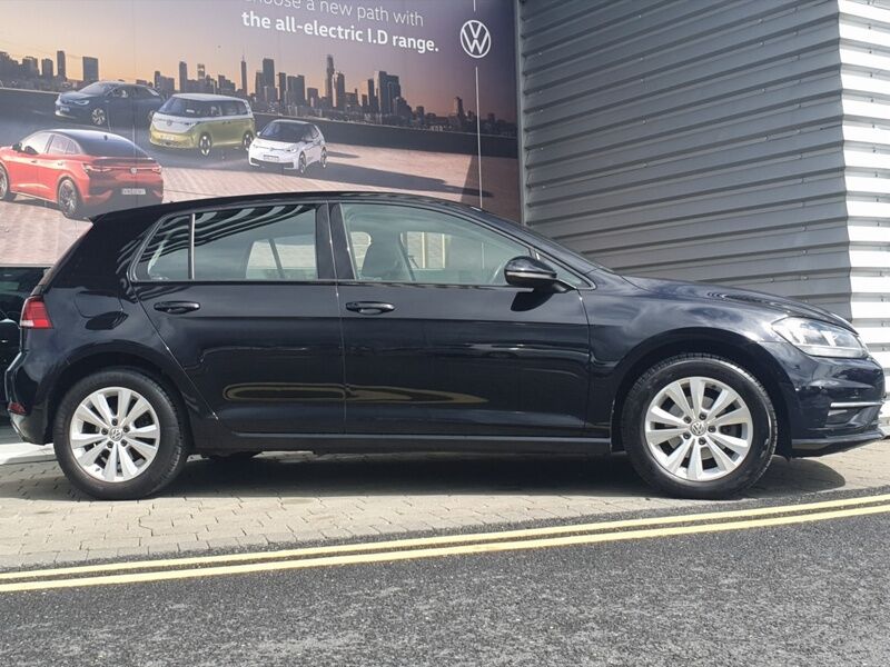 More views of Volkswagen Golf