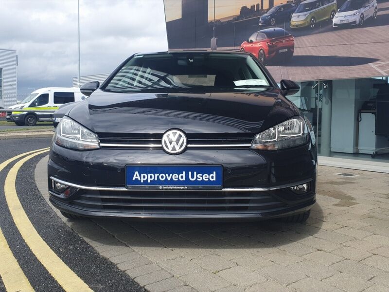 More views of Volkswagen Golf
