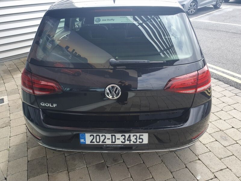 More views of Volkswagen Golf