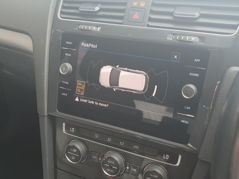 More views of Volkswagen Golf