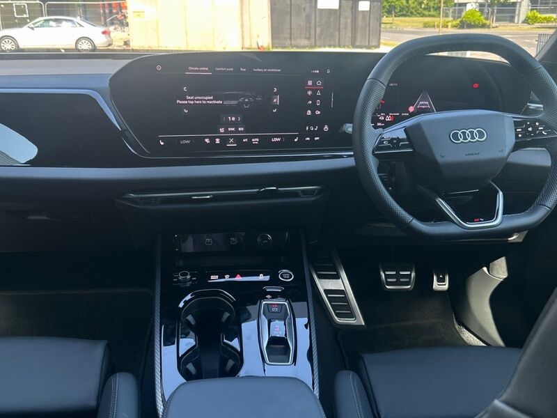 More views of Audi A5
