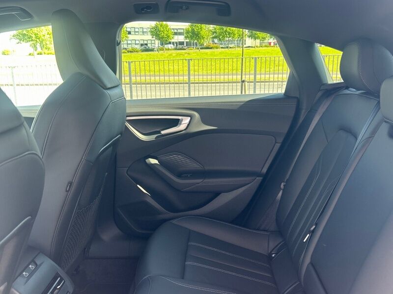 More views of Audi A5