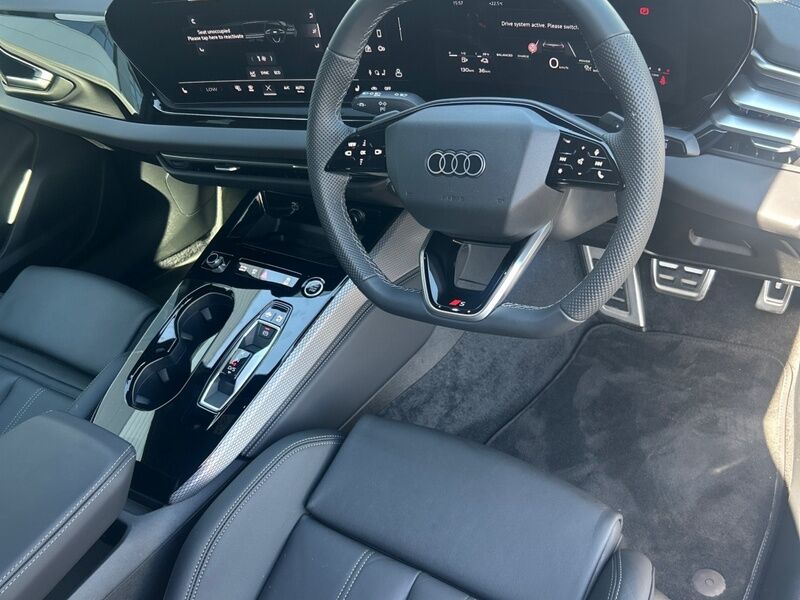 More views of Audi A5