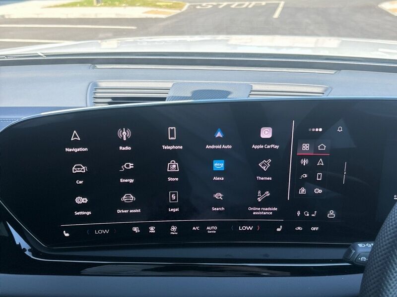 More views of Audi A5