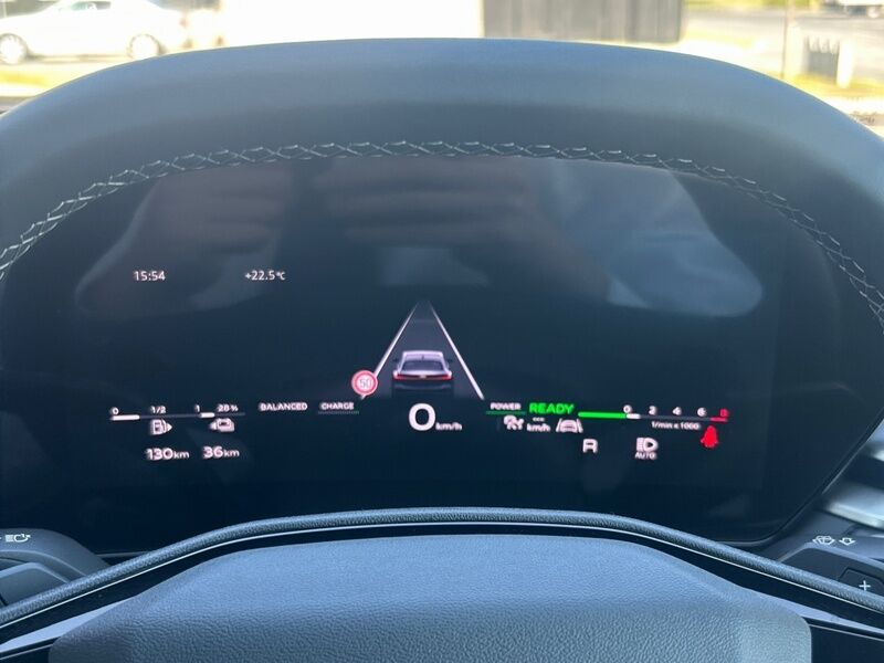 More views of Audi A5