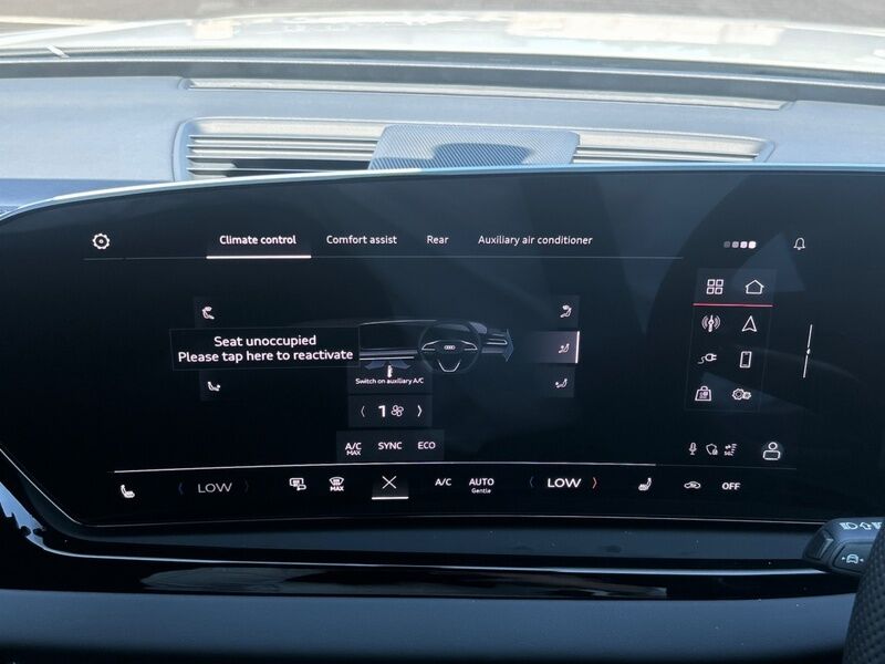 More views of Audi A5