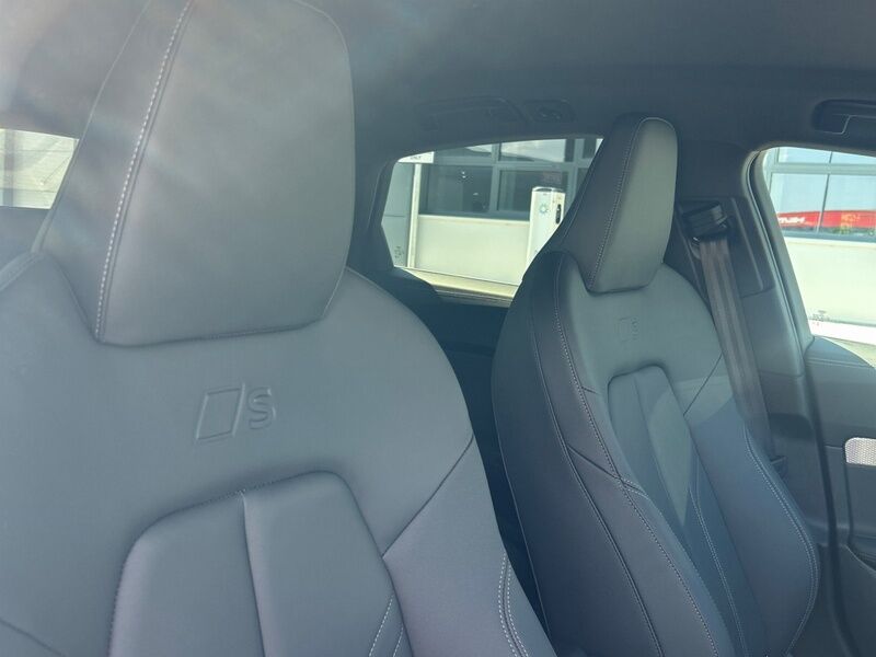 More views of Audi A5