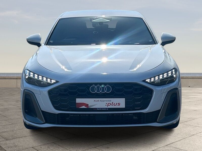 More views of Audi A5