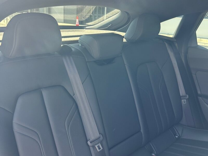 More views of Audi A5