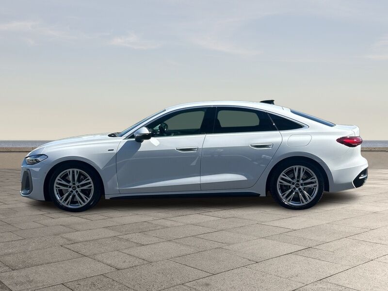 More views of Audi A5