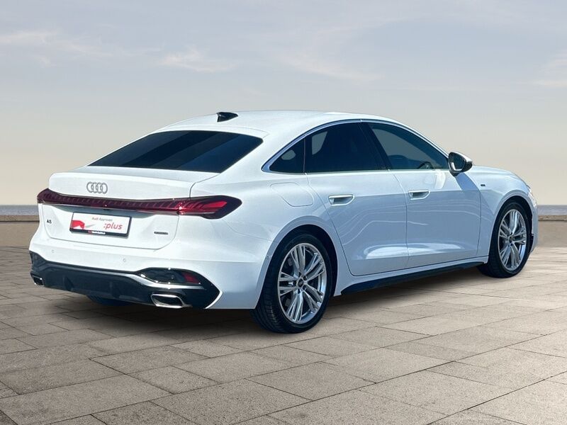 More views of Audi A5