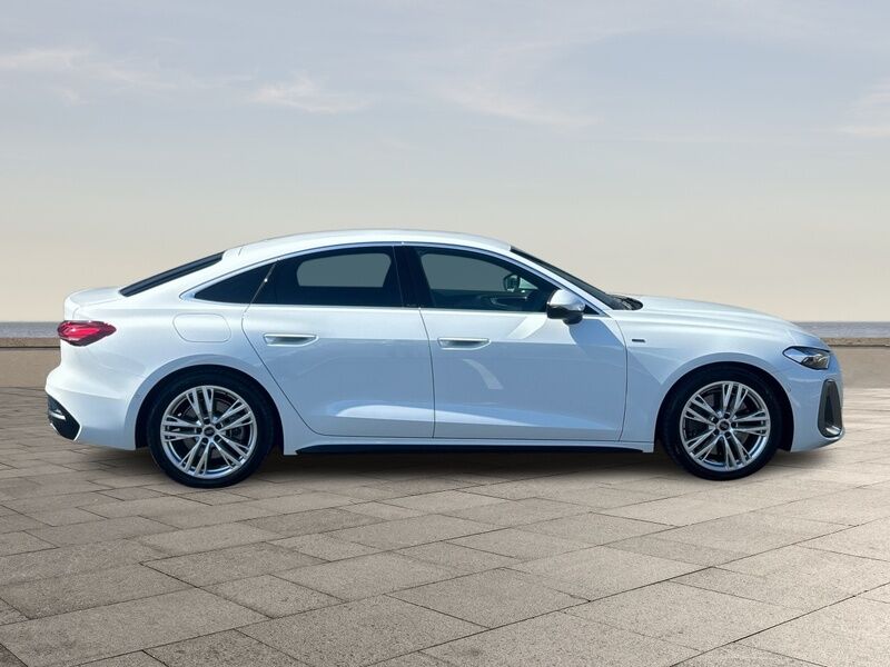 More views of Audi A5