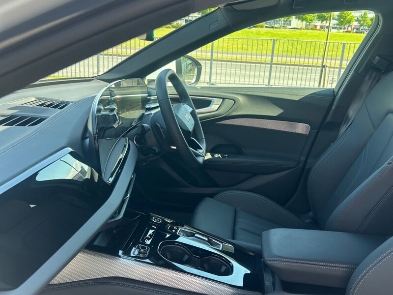More views of Audi A5