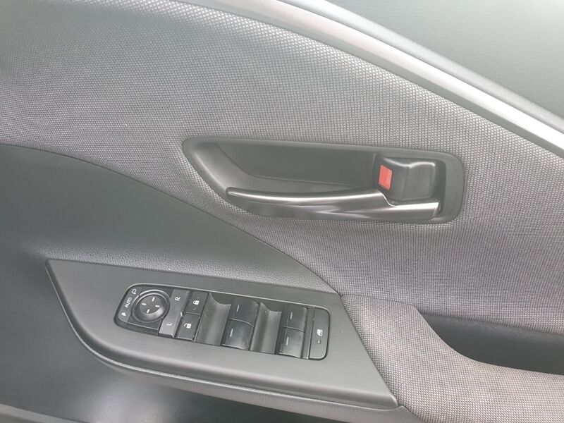More views of Toyota C-HR