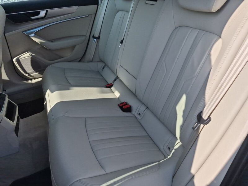 More views of Audi A6