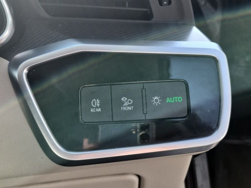 More views of Audi A6
