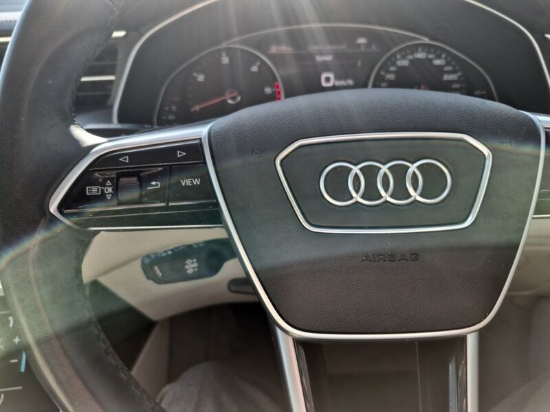 More views of Audi A6