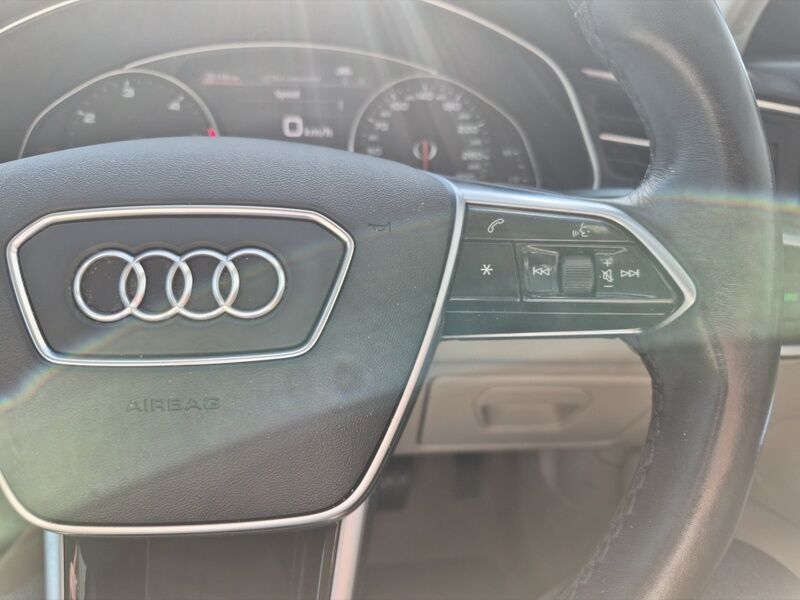 More views of Audi A6