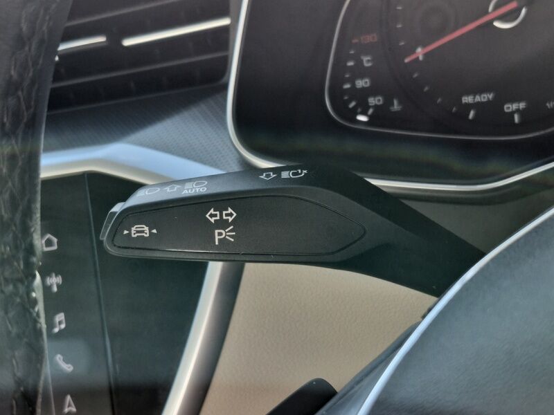 More views of Audi A6